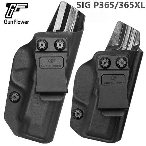 Verstecktes iwb kydex - iwb,