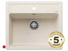 Blanco Legra 6 Softweiß - 527