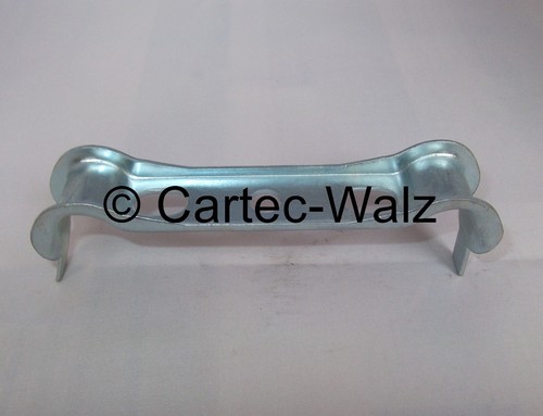 Auspuffhalter auspuffklemme - auspuffhalter,