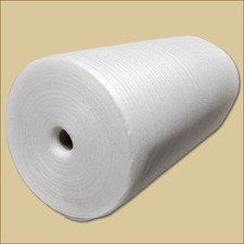 1 Rolle Schaumfolie 1000 mm x