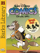 Barks Library - Ehapa Comic