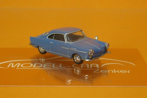 Herpa 024396 003 - herpa, nsu