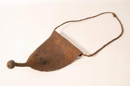 Eisen ornament schmuckelement - eisen,