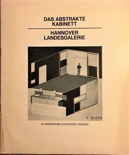 Das abstrakte kabinett - das,