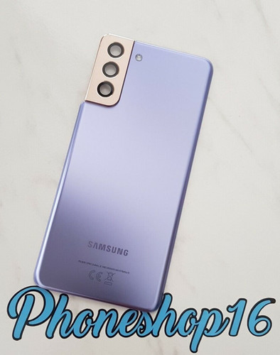 Original samsung galaxy s21 - original,
