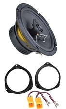 Ground Zero 2 Way 120 Watt