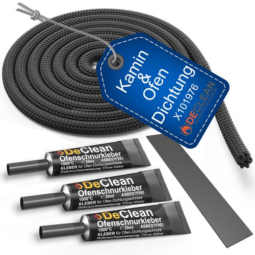 Ofen dichtung kamin - ofen,