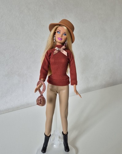 Barbie kleidung set - barbie,