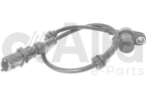 Abs sensor raddrehzahl - abs,