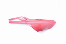 LEFT TAIL WINDSHIELD