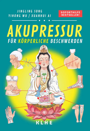 Akupressur für körperliche