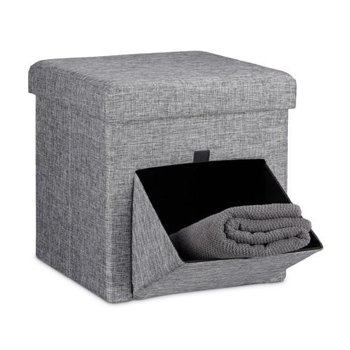 Faltbarer sitzhocker