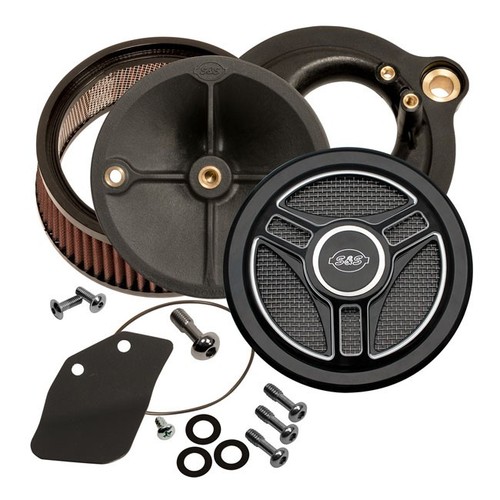 Luftfilter stealth - s&s,