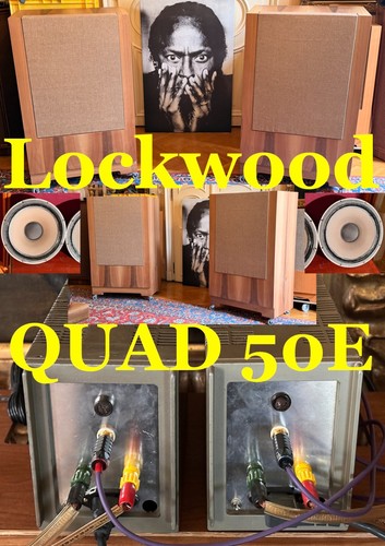 Lockwood major diy - diy, speaker