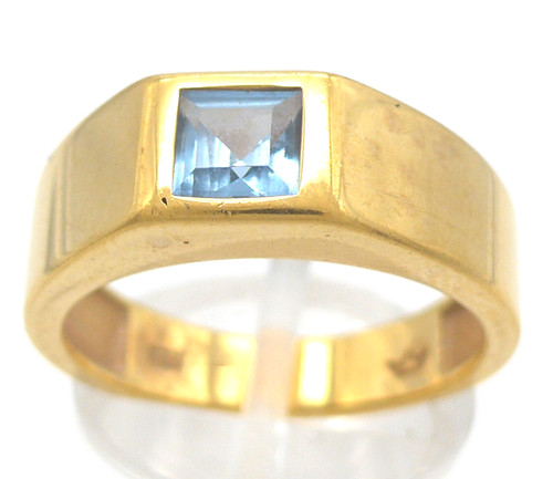 Größe ring 333 gold - größe,
