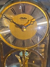  Schatz Kamunuhr, Pendeluhr 