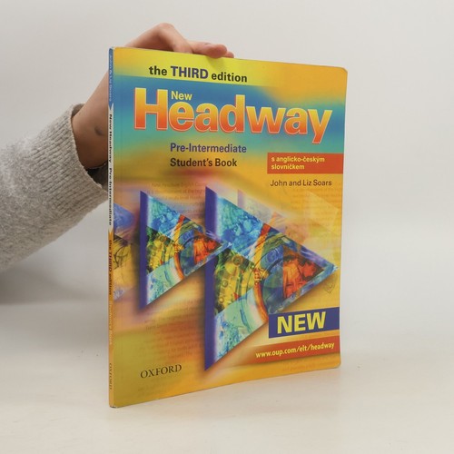 New headway pre - headway,