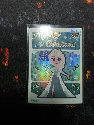 Card fun disney - card, joyful