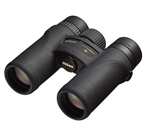 Nikon monarch 8x30 fernglas - nikon,