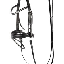 Harrys horse trense allegro - harrys,
