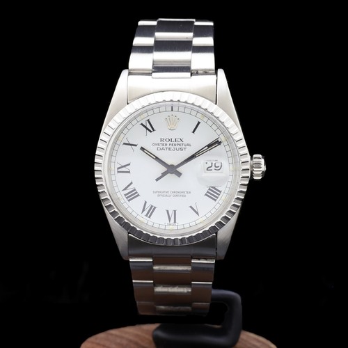 Rolex oyster perpetual - rolex,