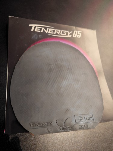 Tischtennis belag butterfly - tischtennis,