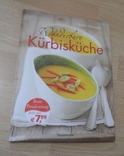 wunderbare Kürbisküche