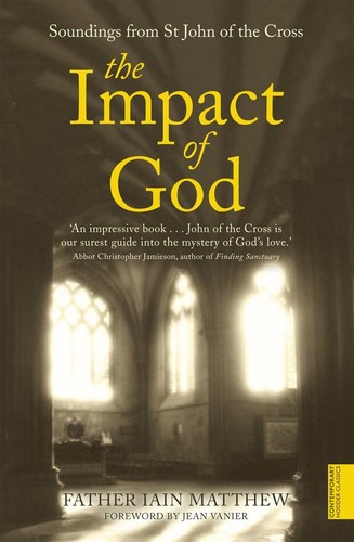 The impact god - god, iain