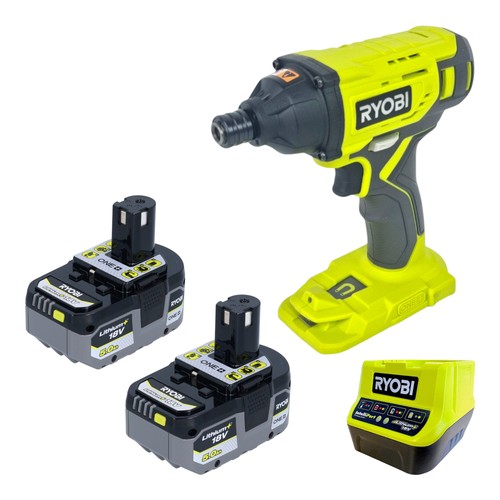 Ryobi r18id2 akku - r18id2-0,