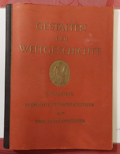 Klebebilderbuch 30er jahre - klebebilderbuch,