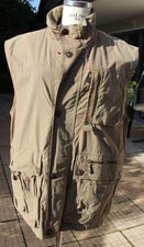 Camel – Herrenweste, Größe 50 in oliv