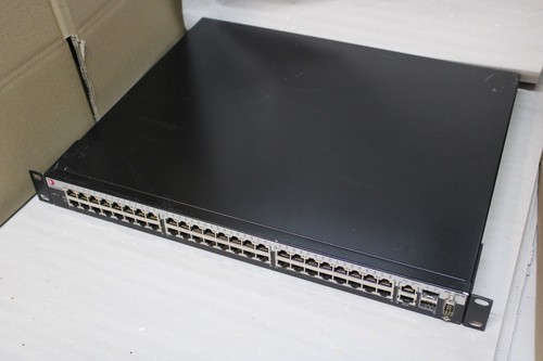 Enterasys a2h124 48x - a2h124-48,