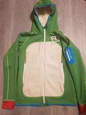 Ortovox Fleece Plus