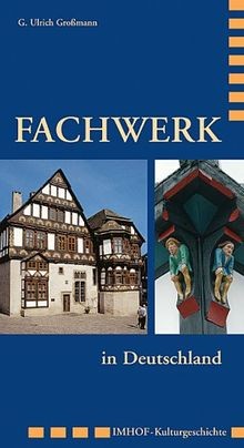 Fachwerk deutschland - fachwerk,