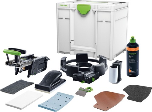 Festool kantenbearbeitungs set - festool, kantenbearbeitungs-set