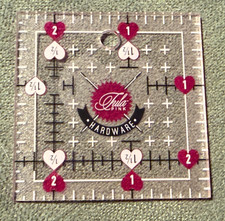 Patchworklineal