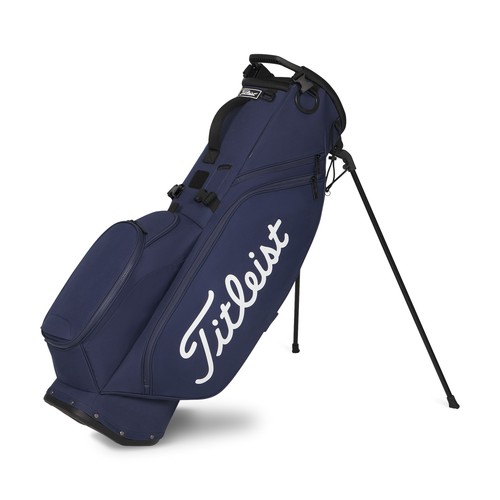 Titleist players stand - players,
