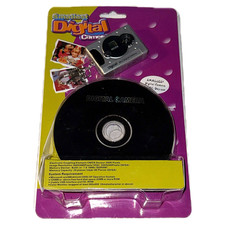 'Smallest Digital Camera'