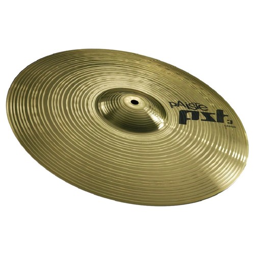 Paiste pst crash zoll - pst, 3