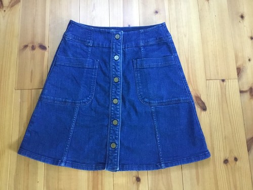 Boden jeans rock 34 - 34, 34/36