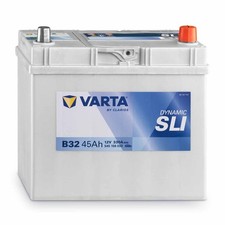 VARTA B32 Autobatterie, 45Ah