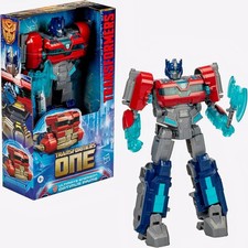 Optimus Prime - Transformers