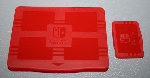 Switch spielhülle modul case - switch, modul-case