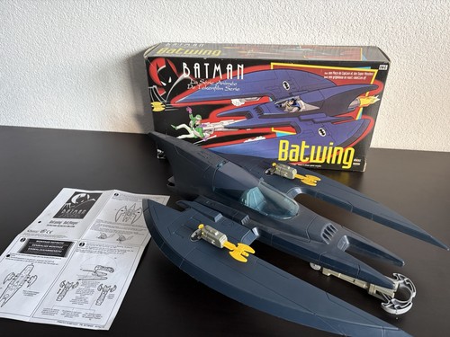 Batman tas animated series - tas,