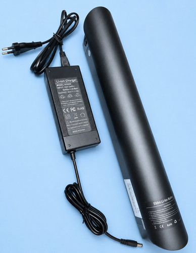 Akku urtopia carbon - carbon, /