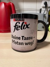 FELIX Farbwechsel-Tasse