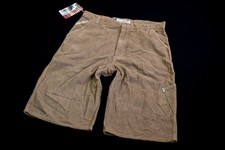 Billabong Short Kord Baggy Hose Jeans Skater Sommer Pant Trouser Skateboard 36