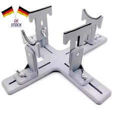 Flugzeug Modell Liegeplatz Jig