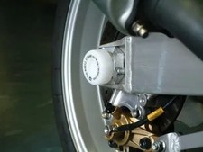 R&G SWINGARM GUARD COMPATIBLE