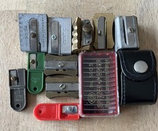 Konvolut alte faber - konvolut,
